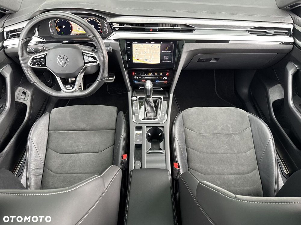 Volkswagen Arteon Shooting Brake 2.0 TDI 4Motion R-Line DSG - 11