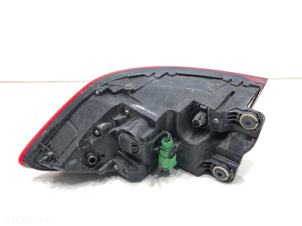 LAMPA LEWY TYŁ  AUDI A8 D5 (4N2, 4N8) 2017 - 2022 50 TDI Mild Hybrid quattro 210 kW [286 KM] - 3