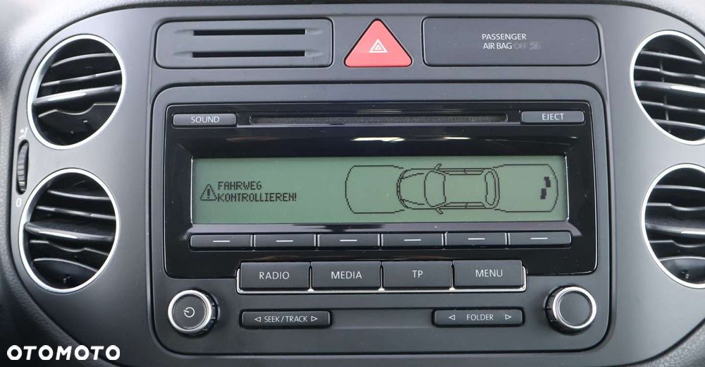 Volkswagen Golf Plus - 21