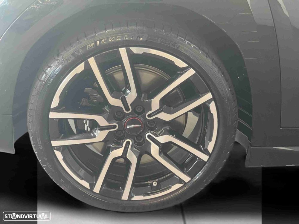 MINI Aceman E JCW M - 8