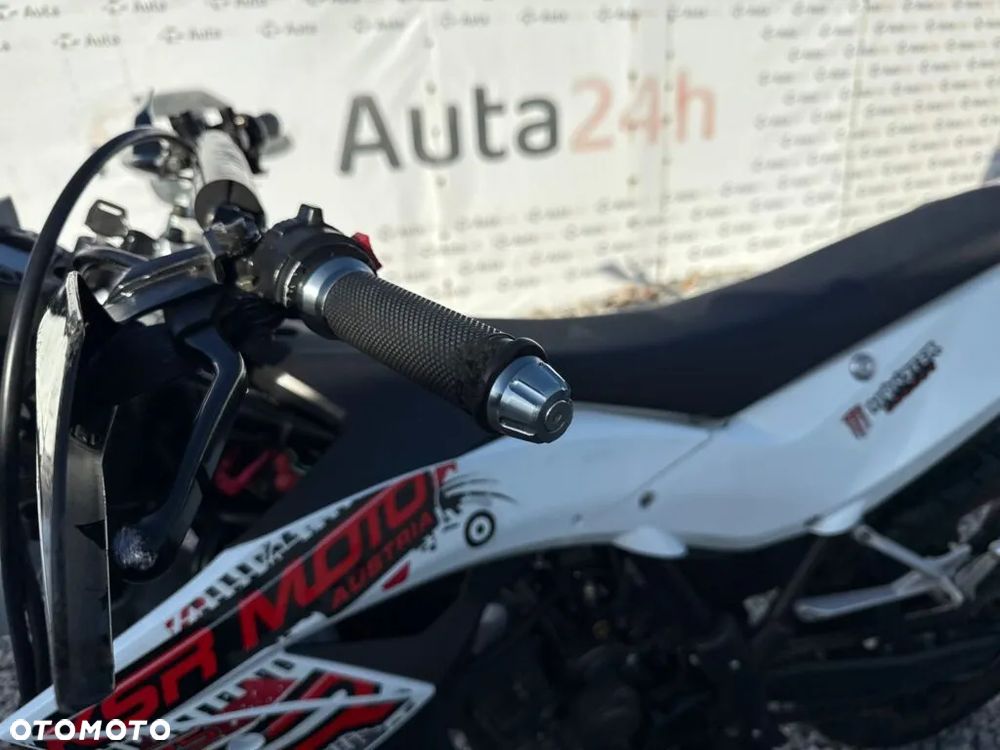 KSR Moto TW 125 - 17