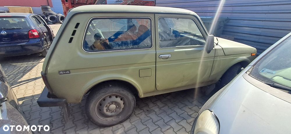 Lada 2101 - 2