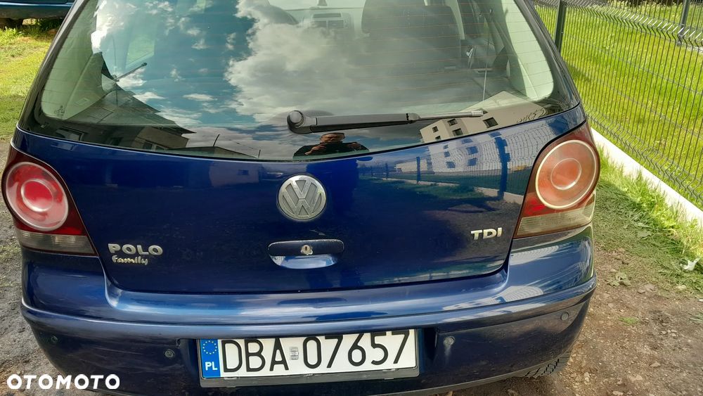 Volkswagen Polo - 3