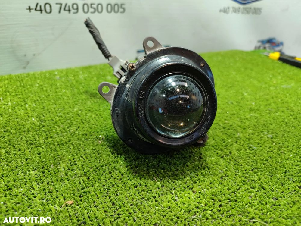 PROIECTOR CEATA STANGA / DREAPTA OPEL MOKKA X 1.6 DIESEL 2015 COD OEM 95419301 / SUV HATCHBACK 2012-2016 - 2