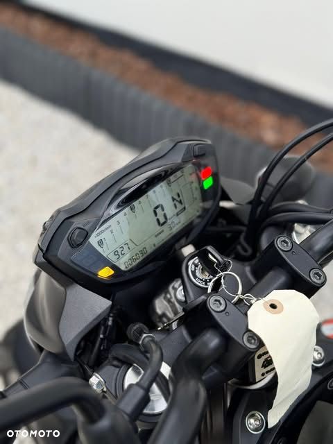 Suzuki SV - 4