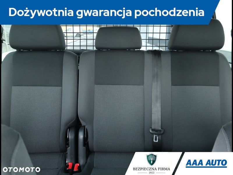 Volkswagen Caddy - 12