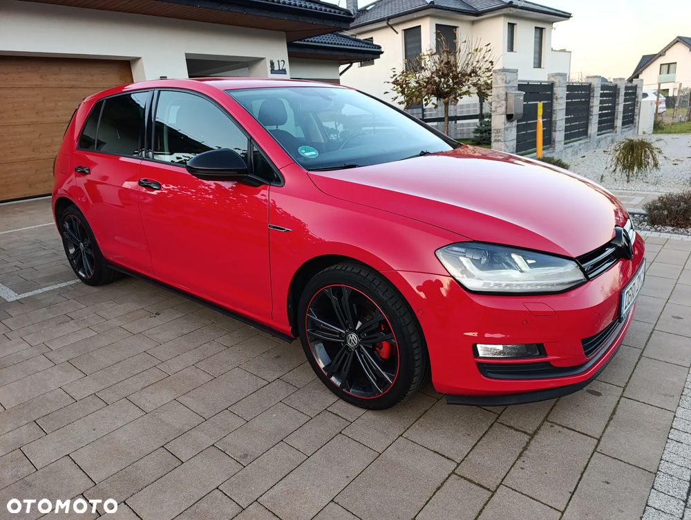 Volkswagen Golf - 27