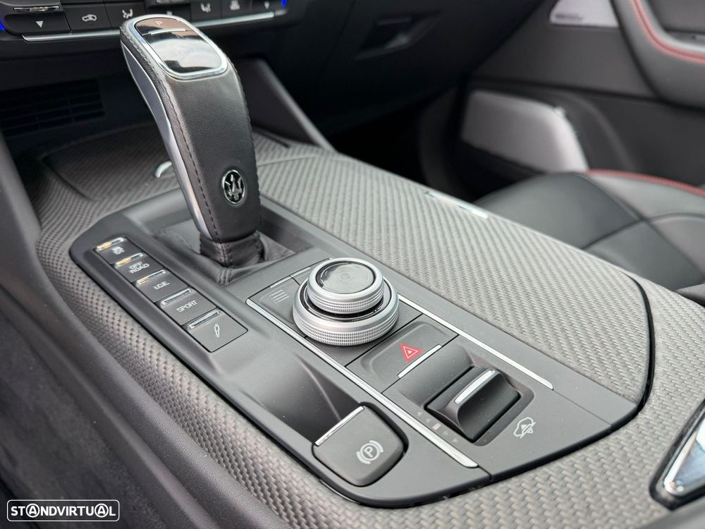 Maserati Levante 3.0 V6 S - 28