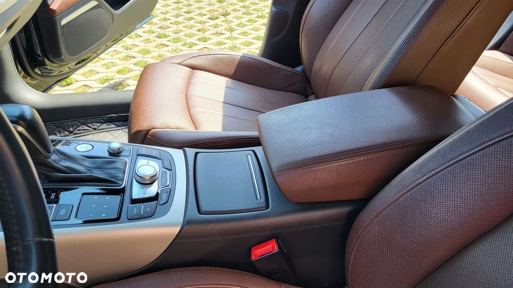 Audi A7 Sportback 2.0 TFSI Quattro S tronic - 22