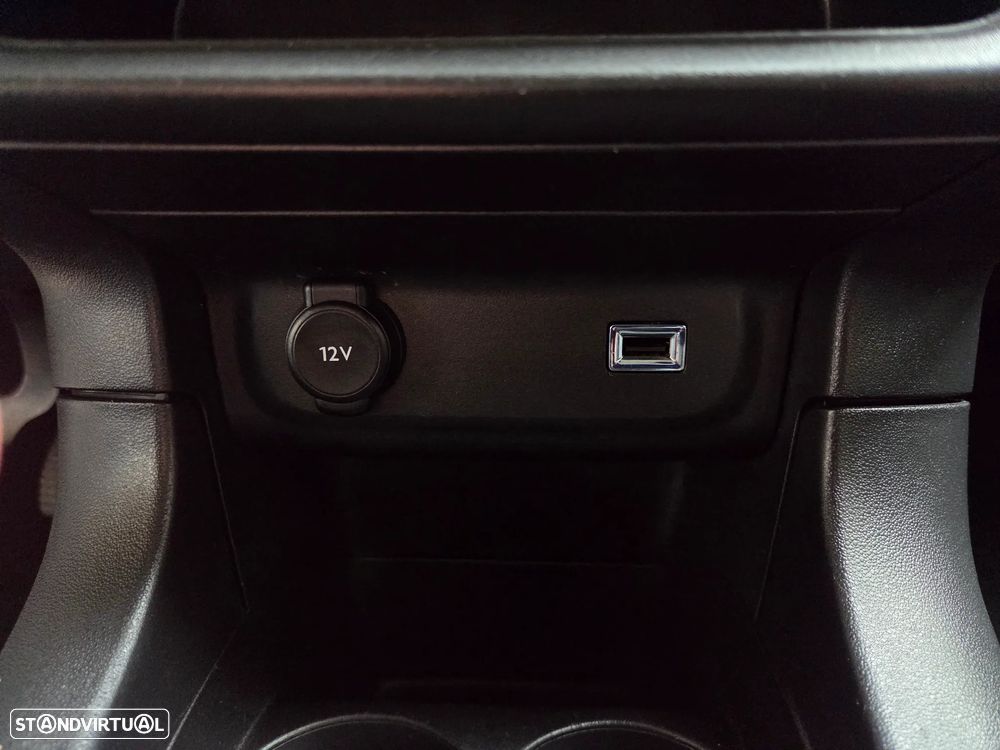 Citroën C3 Pure Tech S&S Feel - 31