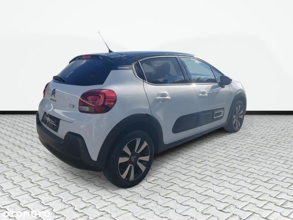 Citroën C3 - 5