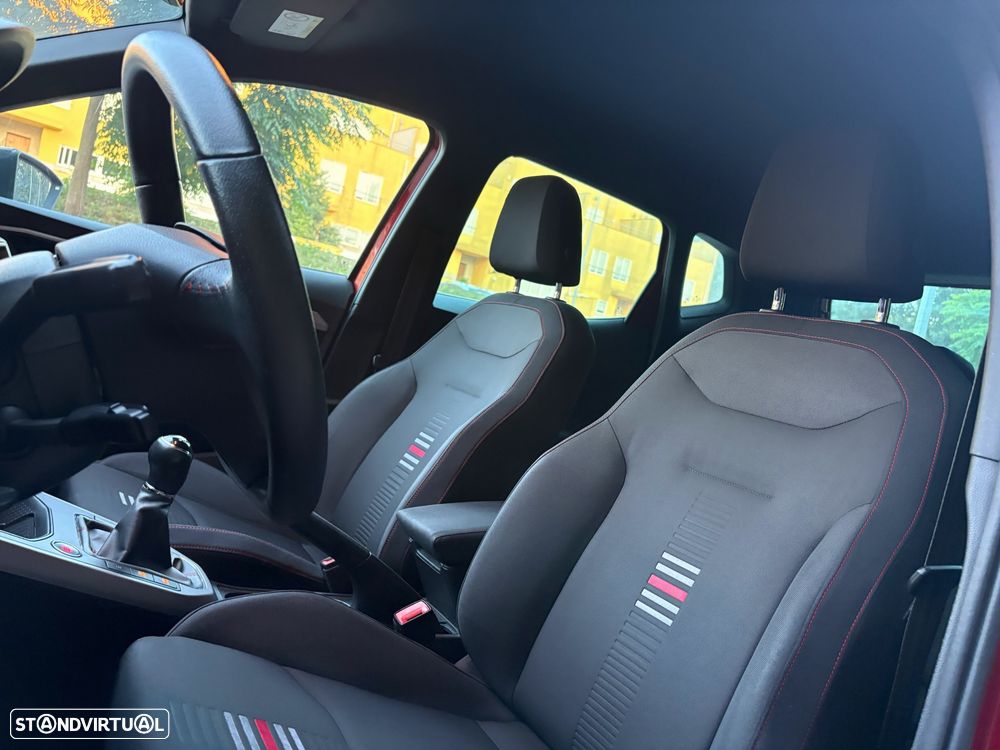 SEAT Arona 1.6 TDI FR - 25