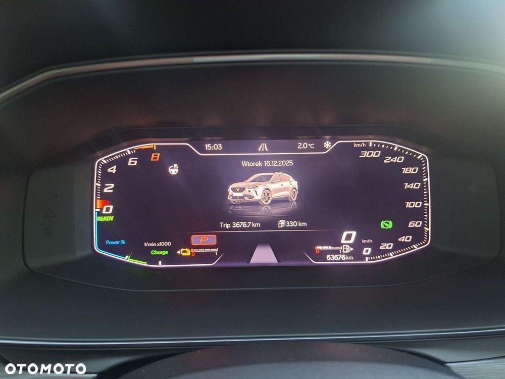 Cupra Formentor - 34