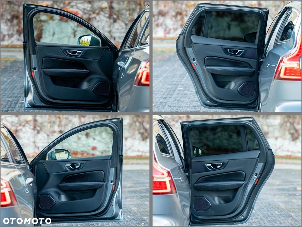 Volvo V60 D3 Geartronic Momentum - 36