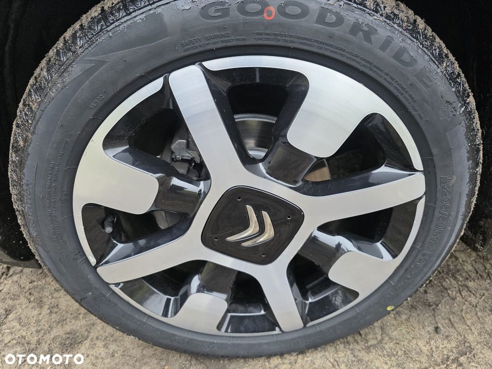 Citroën C3 1.2 PureTech GPF Elle S&S EAT6 - 13