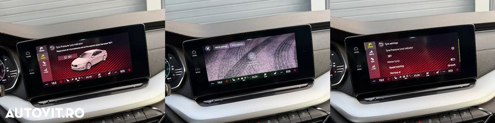 Skoda Octavia 1.4 TSI iV DSG Style - 34