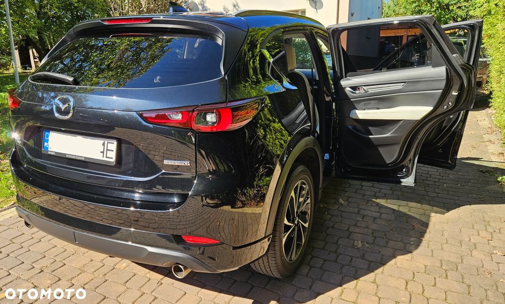 Mazda CX-5 - 18