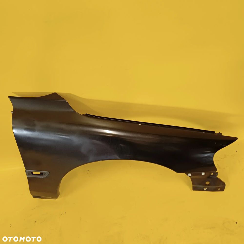 BŁOTNIK PRAWY PRZÓD PRZEDNI VOLVO S60 I 5D SEDAN LAK: 452 NR698 - 8