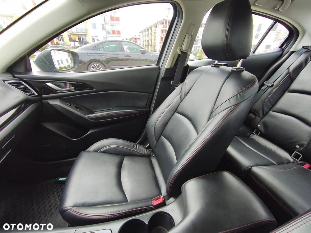 Mazda 3 2.0 Skymotion - 16