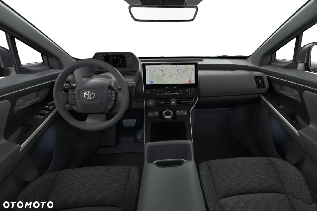 Toyota bZ4X 71.4kWh Prestige - 4