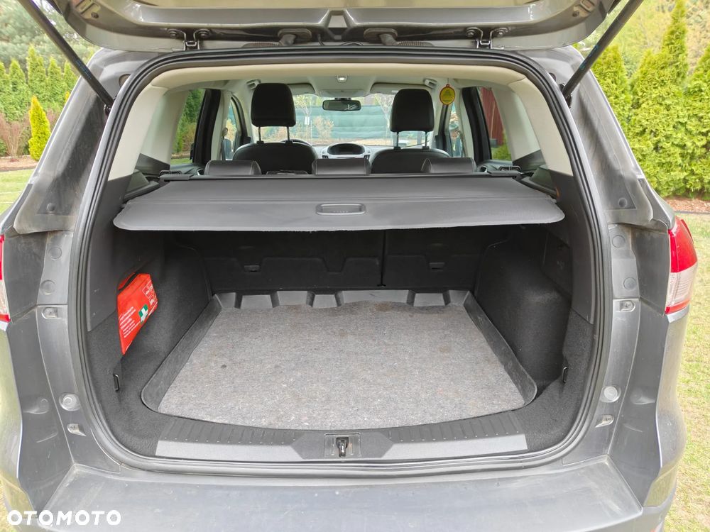 Ford Kuga 1.6 EcoBoost FWD Titanium ASS - 8