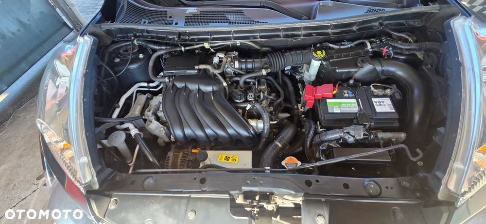 Nissan Juke 1.6 Start/Stop Tekna - 40