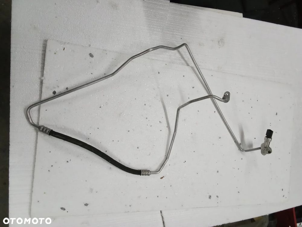 VW T6 T5 przewód klimatyzacji 7E1816741 - 1