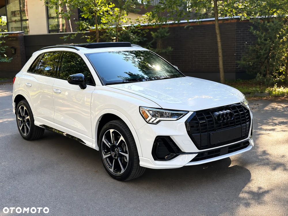 Audi Q3 45 TFSI Quattro S tronic S line - 2