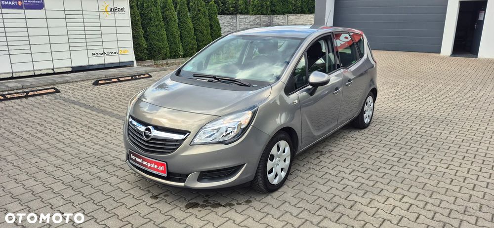 Opel Meriva 1.4 Enjoy - 1