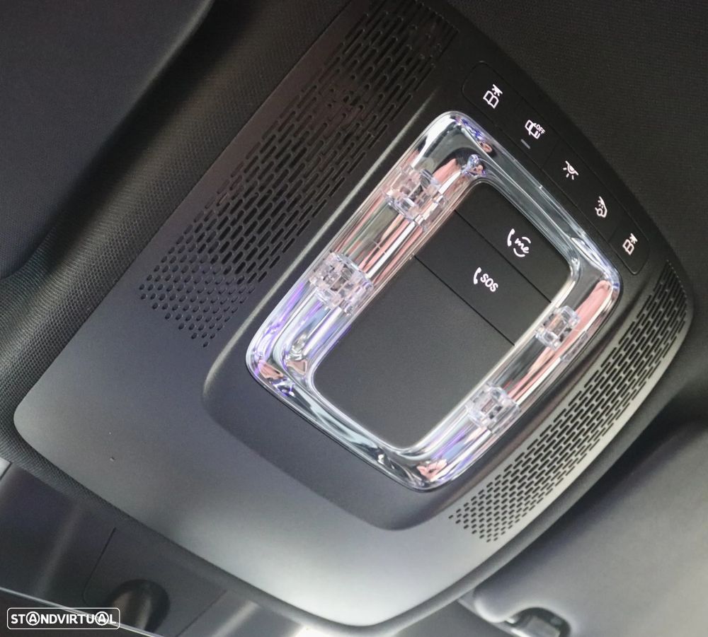 Mercedes-Benz EQA 250 Progressive - 43