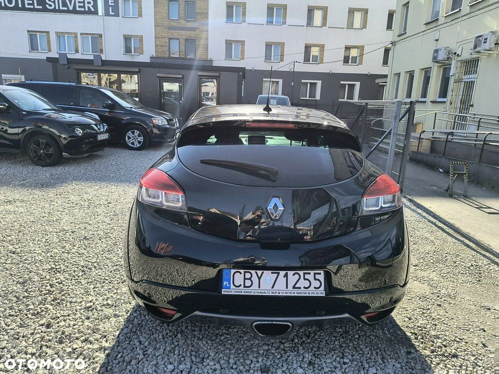 Renault Megane 2.0 16V RS - 6