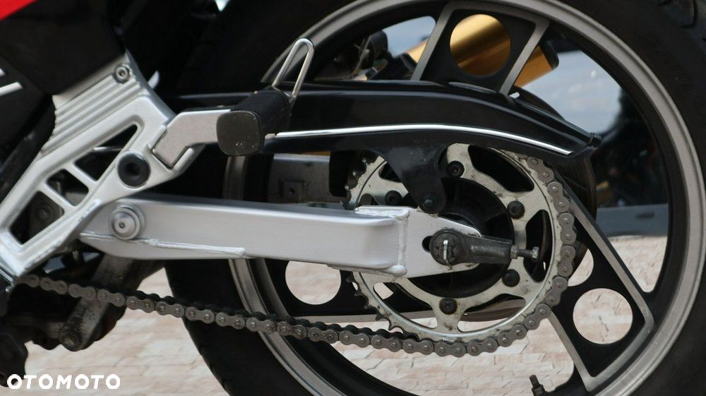 Yamaha XJ - 17