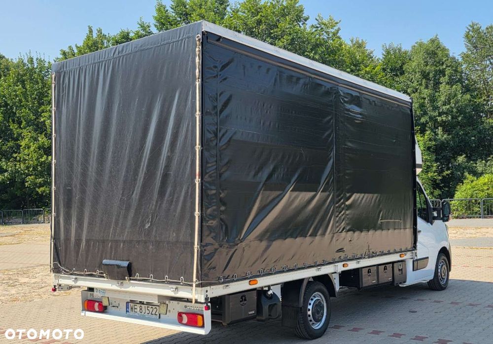 Renault Master - 5