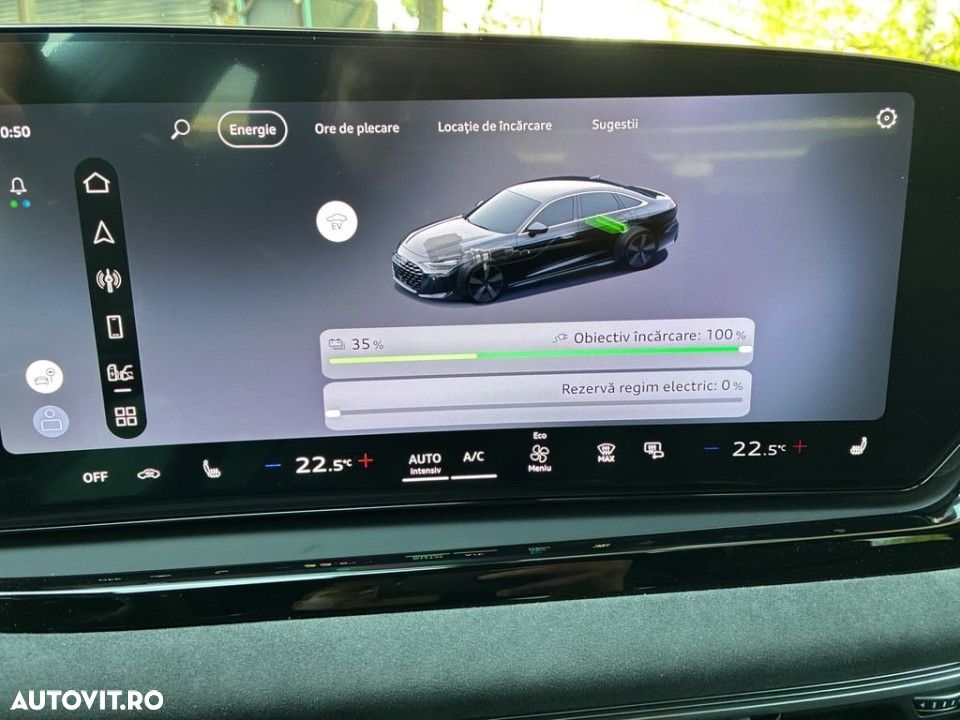 Audi A6 Limuzina - 14