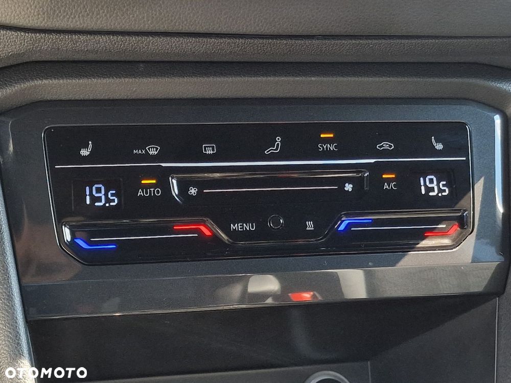 Volkswagen Tiguan 2.0 TDI SCR 4Mot R-Line DSG - 31