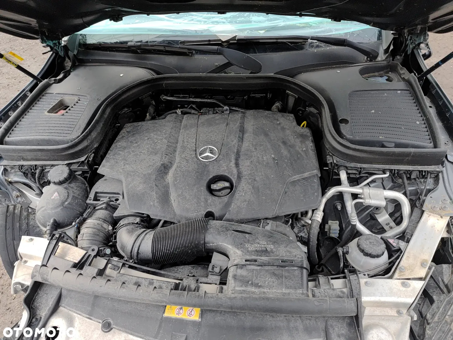 Mercedes-Benz GLC 220 d 4-Matic - 12