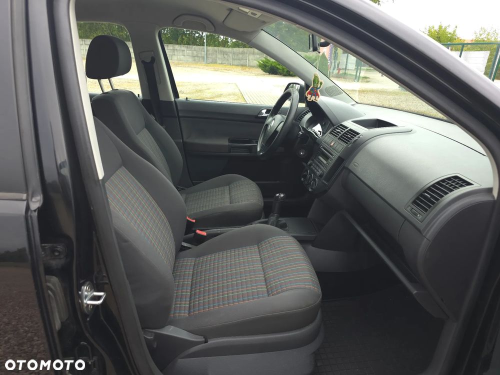 Volkswagen Polo 1.2 Trendline - 15