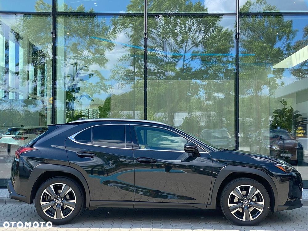 Lexus UX 250h GPF Business 2WD - 3