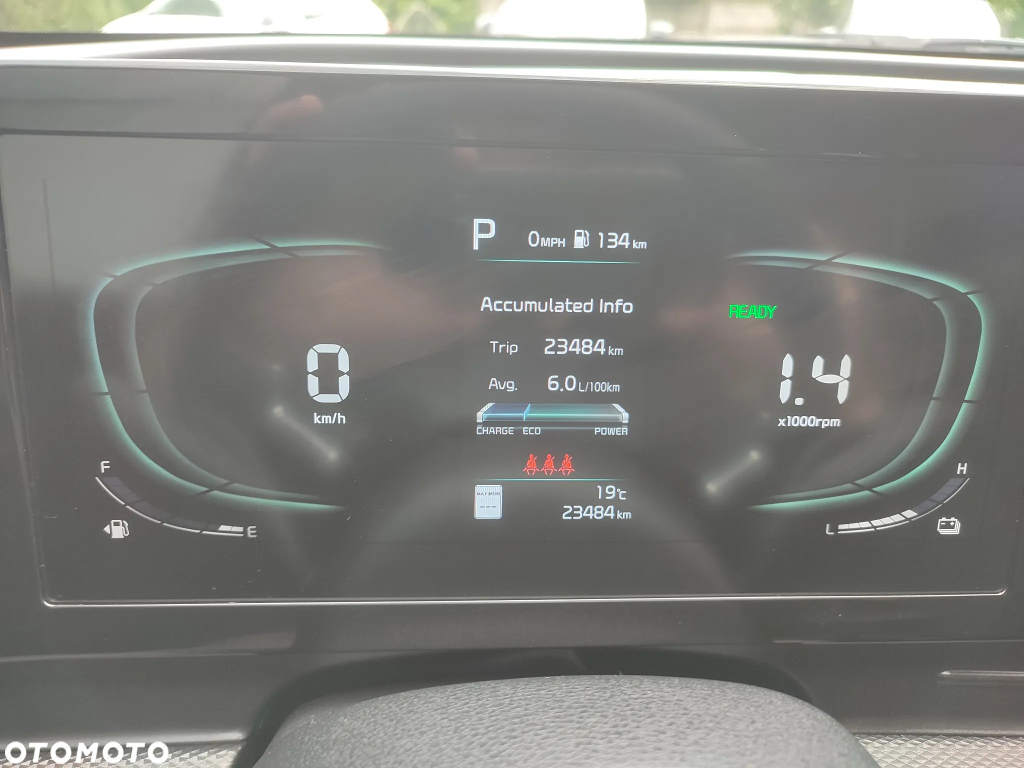 Kia Sportage - 12