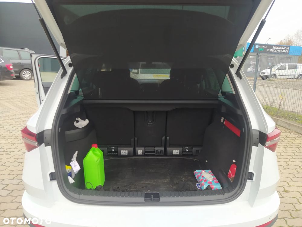 Skoda Karoq 2.0 TDI SCR 4x2 Style DSG - 22