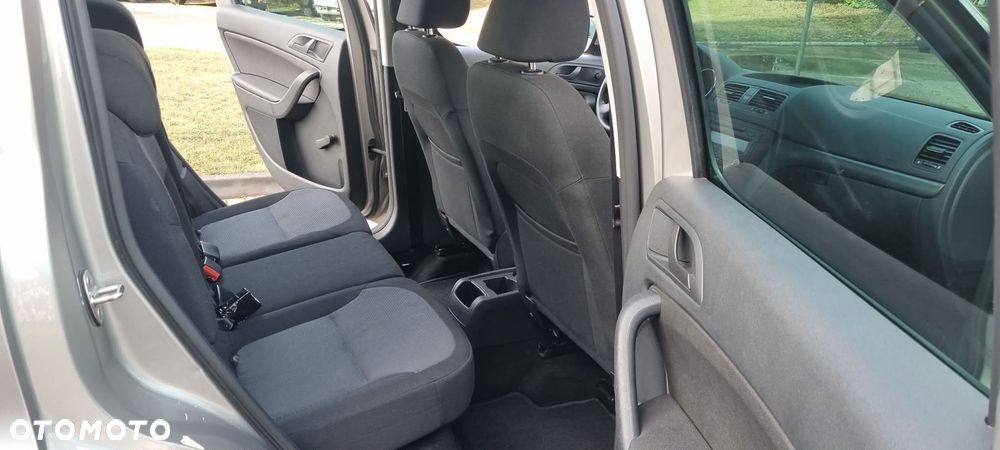 Skoda Yeti - 11