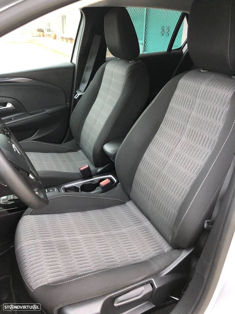 Opel Corsa-e Business - 17