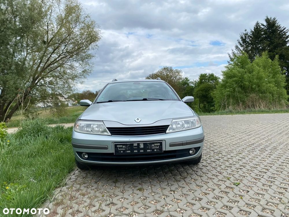 Renault Laguna - 14