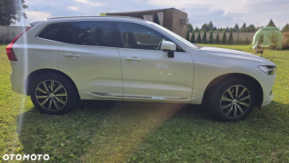 Volvo XC 60 B4 D Inscription - 4