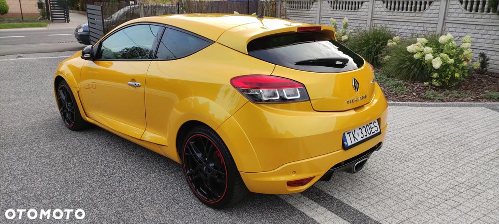 Renault Megane 2.0 16V R.S - 9