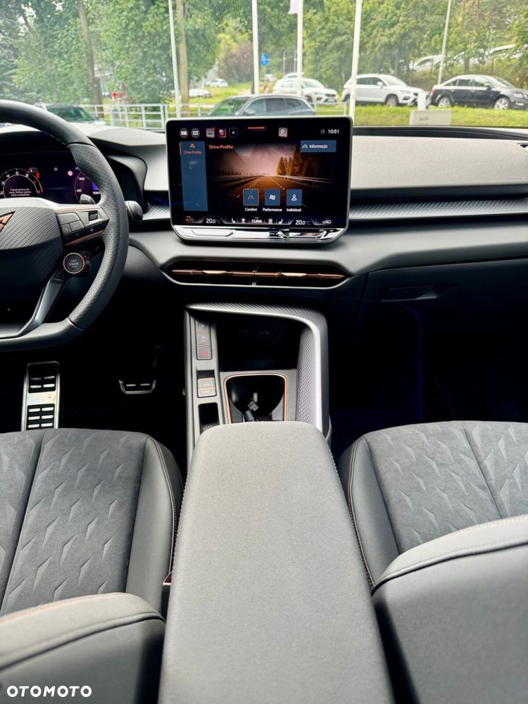 Cupra Terramar 1.5 eTSI mHEV DSG - 29