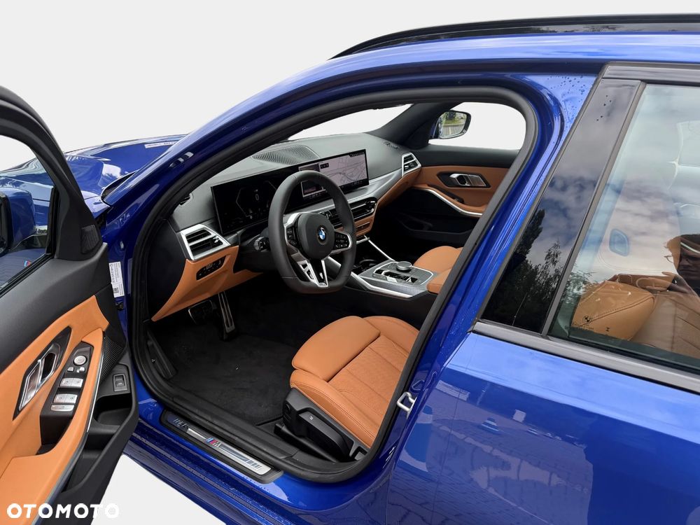 BMW Seria 3 318i M Sport - 5
