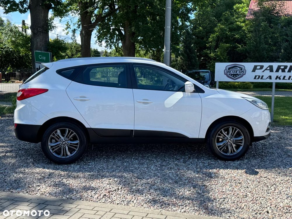 Hyundai ix35 - 13
