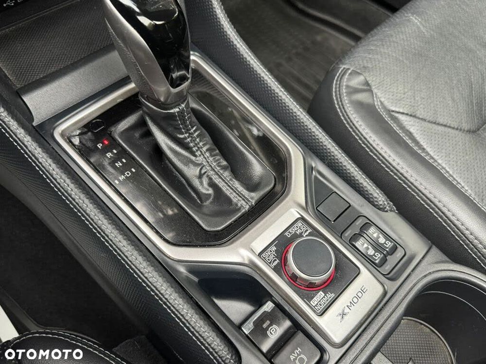 Subaru Forester - 17