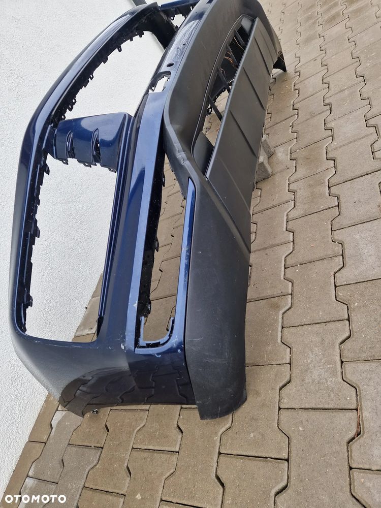 Zderzak Porsche Cayenne III 9Y0  LIFT 2023 - - 3